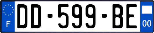 DD-599-BE