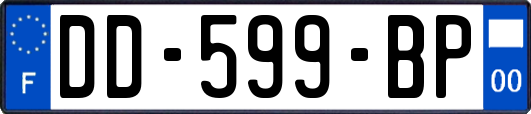 DD-599-BP