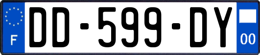 DD-599-DY