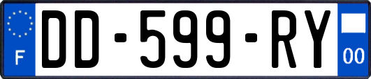 DD-599-RY