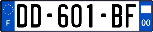 DD-601-BF