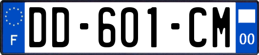 DD-601-CM