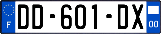 DD-601-DX