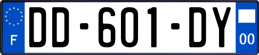 DD-601-DY