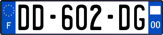 DD-602-DG