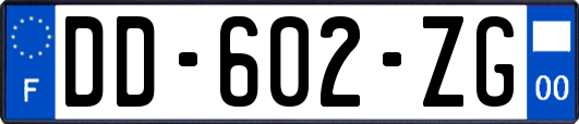 DD-602-ZG