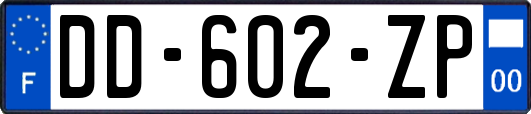 DD-602-ZP