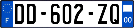 DD-602-ZQ