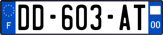 DD-603-AT
