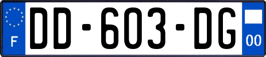 DD-603-DG
