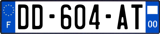 DD-604-AT