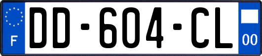 DD-604-CL