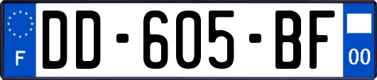 DD-605-BF