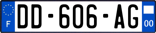 DD-606-AG