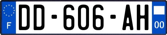 DD-606-AH