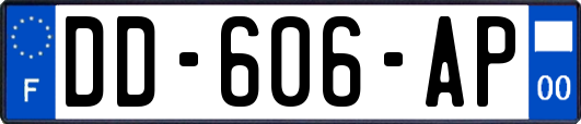 DD-606-AP