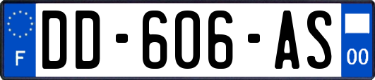 DD-606-AS