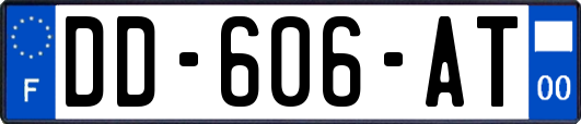 DD-606-AT