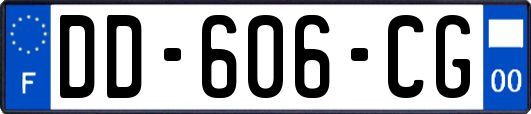 DD-606-CG