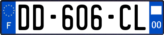 DD-606-CL