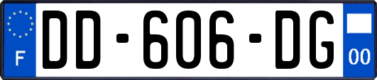 DD-606-DG