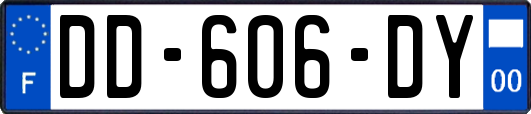 DD-606-DY