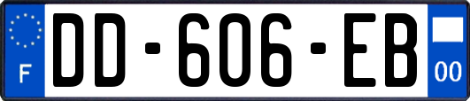 DD-606-EB