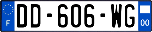 DD-606-WG