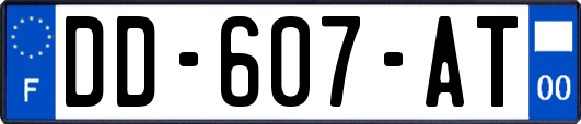 DD-607-AT