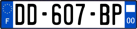 DD-607-BP