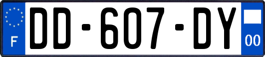 DD-607-DY