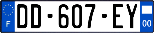 DD-607-EY