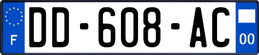 DD-608-AC