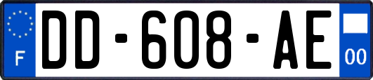 DD-608-AE