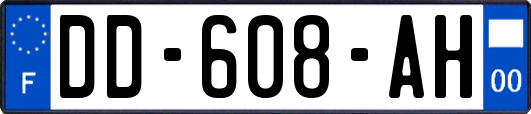 DD-608-AH