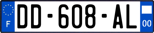 DD-608-AL