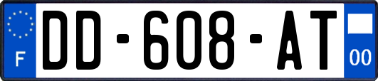 DD-608-AT