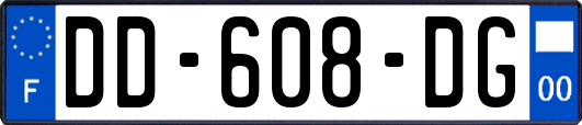 DD-608-DG
