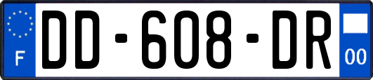 DD-608-DR