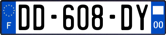 DD-608-DY