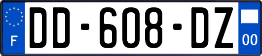 DD-608-DZ