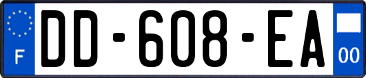 DD-608-EA