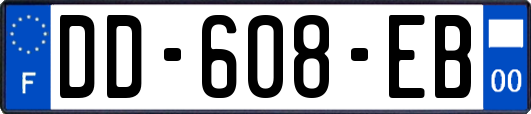 DD-608-EB