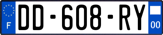 DD-608-RY