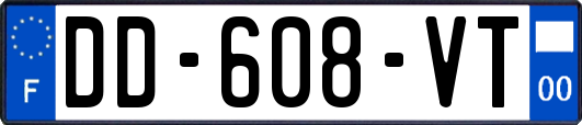 DD-608-VT