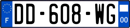 DD-608-WG