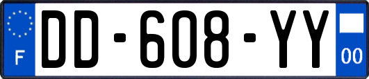 DD-608-YY