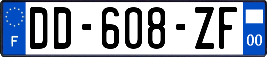 DD-608-ZF