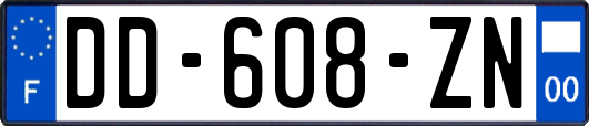 DD-608-ZN