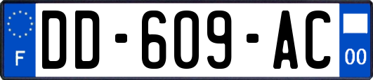 DD-609-AC